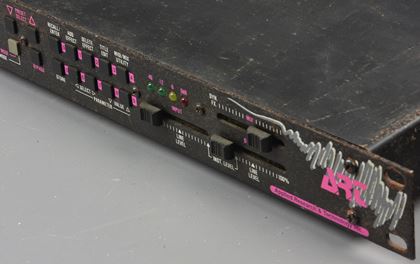 Art-SGE Digital Super Effector n/w